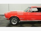 Thumbnail Photo 23 for 1968 Ford Mustang